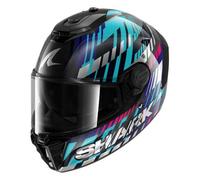 Shark Spartan Rs Carbon Vibetrack Full Face Helmet