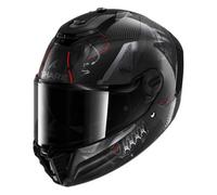 Full Face Helmet Shark SPARTAN RS CARBON XBOT Carbon Anthracite Anthracite