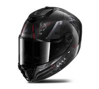 Full Face Helmet Shark SPARTAN RS CARBON XBOT Carbon Anthracite Anthracite