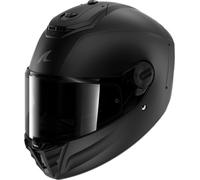 Full Face Helmet Shark SPARTAN RS FIBRE DARK SHADOW Mat Black Mat