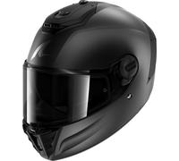 Shark Spartan RS Dark Shadow, full face helmet XXL Matt-Dark Grey