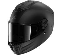 Shark Spartan RS Dark Shadow Helmet, black matt, size S (55/56)