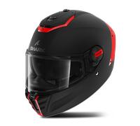 SHARK SHARK - Helmet Spartan RS Blank SP Black / Orange / Black M
