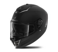 Shark Spartan RS Blank Helmet, black, size 2XL for Men
