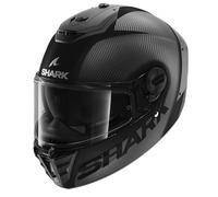 SHARK, Spartan RS Full-Face Motorcycle Helmets Carbon Skin DMA, S