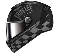 SHARK SPARTAN RS Motorcycle Motorbike RACESHOP Mat KAS