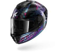 Shark Spartan Rs Reptaia Ece Full Face Helmet