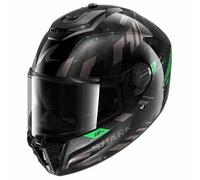 Shark Spartan Rs Skilful Full Face Helmet