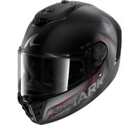 Shark Spartan RS SP Lyne, full face helmet XXL Matt Black/Grey/Red