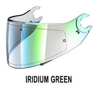 Shark Skwal 2/spartan 1.2/d Skwal Anti Scratch Screen Clear unisex