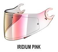 Shark Skwal 2 / D-Skwal 2 / Spartan Visor, pink