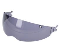 SHARK SPEED-R sun visor, dark tinted, scratch-resistant