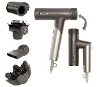 Shark Speed Style Pro FLEX 4-in-1 Hair Dryer
