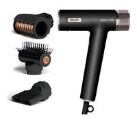 Shark SpeedStyle Hair Dryer - High Performance, High-Velocity, Lightweight, Ionic, No Heat Damage, for All Hair Types with Additional Accessories, New