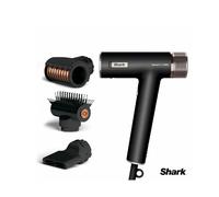 Shark SpeedStyle Pro 3 In 1 Hair Dryer System Straight and Wavy Hair HD731UK
