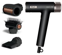 Shark SpeedStyle Pro 3-in-1 Straight & Wavy Hair Dryer Black