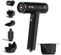 Shark SpeedStyle HD752UK hair dryer Black