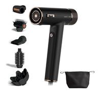 Shark SpeedStyle Pro 5-in-1 High-Velocity Hair Dryer System