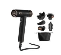 Shark SpeedStyle HD752UK hair dryer Black