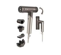 Shark SpeedStyle Pro FLEX 4-in-1 High-Velocity Hair Dryer System, One Colour, Women One Colour