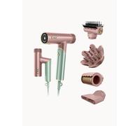 Shark SpeedStyle Pro FLEX 4-in-1 High-Velocity Hair Dryer System - Strawberry Matcha