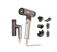 Shark SpeedStyle Pro FLEX Build Your Own Hair Dryer System - HD501UKBYO