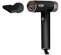 Shark SpeedStyle Pro HD701UK Hair Dryer - Black, Black