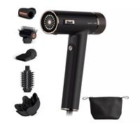 Shark SpeedStyle HD752UK hair dryer Black
