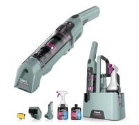 Shark StainForce Cordless Spot Cleaner Lightweight & Portable Spot