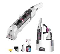 Shark StainForce Cordless Stain-Destroying Spot Cleaner HX100UKT