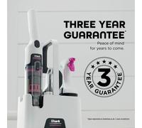 Shark StainForce Cordless Spot Cleaner Lightweight Portable Spot Stain Od