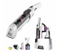 Shark Stainforce Cordless Stain-Destroying Spot Cleaner, Hx100Ukt One Colour