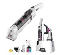 Shark StainForce Cordless Stain-Destroying Spot Cleaner HX100UKT