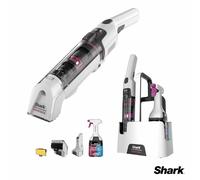 Shark Stainforce Cordless Stain-Destroying Spot Cleaner, HX100UKT