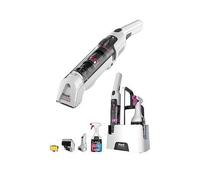 Shark StainForce Cordless Stain-Destroying Spot Cleaner HX100UKT