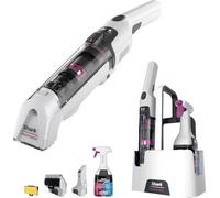 Shark StainForce HX100UKT Spot Cleaner - White, White
