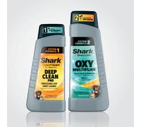 Shark StainStriker Carpet Xpert Formula Bundle 946ml474ml
