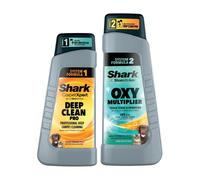Shark's StainStriker & CarpetXpert Deep Clean Pro Solution