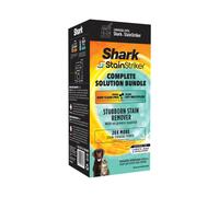 Shark StainStriker Cleaning Solution Bundle, 946ml StainStriker Oxy Multiplier R