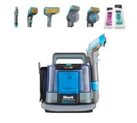 Shark StainStriker HairPro Pet Spot Cleaner PX250UKCP