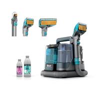 Shark StainStriker HairPro PX253BRN Portable Carpet, Upholstery & Carpet Cleaner, Stain Remover, Hair & Odour Remover, Perfect for Pets & Car Interiors, 3