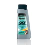 Shark StainStriker Oxy Multiplier Formula 946ml Refill, Stain & Spot Cleaning Solution for use with Shark EX200UK, XSKCHMLEX32UK, Grey