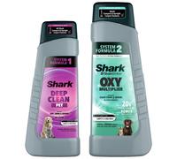 Shark StainStriker Pet 0.94L Carpet Cleaning Solution
