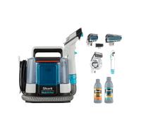 Shark StainStriker Pet Stain & Spot Cleaner, Carpet Cleaner - Royal Blue, PX200UKT