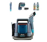 Shark PX200UK Spot Cleaner Vacuum - Nordic Blue