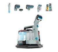 Shark StainStriker Stain & Spot Cleaner, Portable Carpet & Upholstery Cleaner for Pet Stains, Spills & Deep Cleaning, with Pet, Tough Stain & Crevice