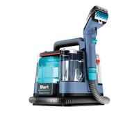 Shark StainStriker Stain & Spot Cleaner PX200UK in Blue | Size: Medium Shark Blue Medium