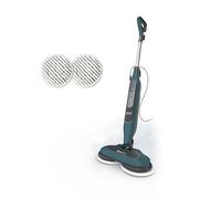 Shark Steam & Scrub All-in-One Scrubbing and Sanitizing Hard Floor Steam Mop, S8002BRN