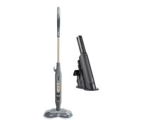 Shark Steam & Scrub and Handheld Bundle