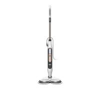 Shark S8201UK Steam and Scrub Automatic Steam Mop with Steam Blaster